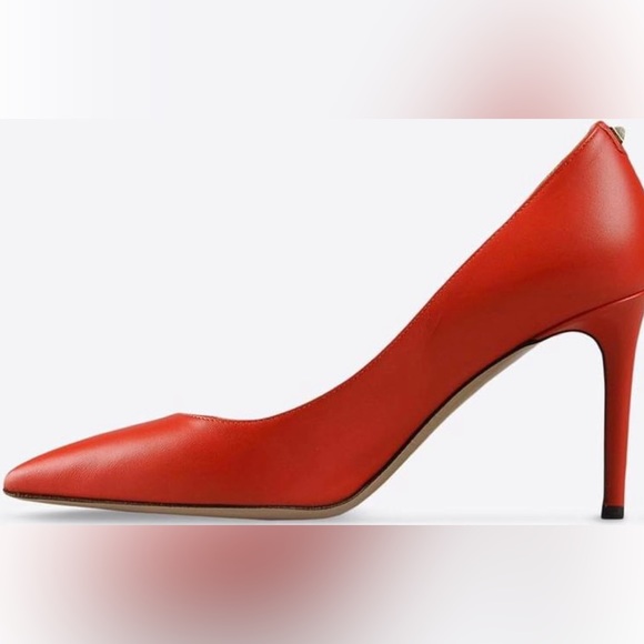 Nib Valentino Garavani pointy toe pump size 39 IT - Picture 9 of 9